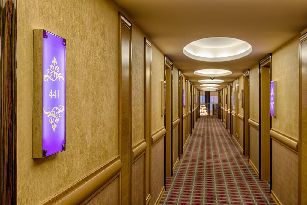 โกลเดน ร็อค บีช Hotel มาร์มาริส ห้อง รูปภาพ